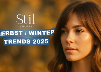 Herbst/Winter 2025: Haartrends, Farben & Schnitte, die jetzt Stil zeigen – inspiriert von Wella & aktuellen Fashion-Looks